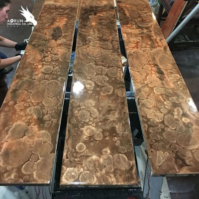 الجملة شفافة واضحة راتنجات الايبوكسي الجدول الأعلى الخشب الراتنج الايبوكسي السعر المصنعين راتنجات الايبوكسي السائل