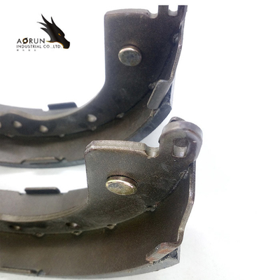 K2378 Toyota Sea Ishi Brake Pad - الشركات المصنعة للدعم المباشر لماركات تيل فرامل السيارة