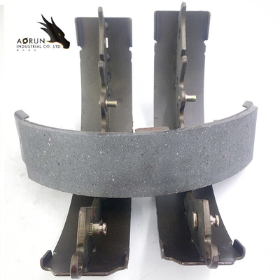 K2378 Toyota Sea Ishi Brake Pad - الشركات المصنعة للدعم المباشر لماركات تيل فرامل السيارة