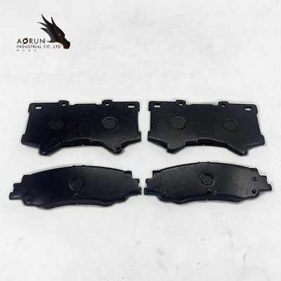 04465-60380 أجزاء نظام الفرامل الأوتوماتيكي للسيارات