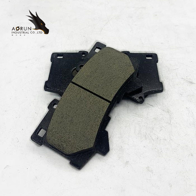 04465-60380 أجزاء نظام الفرامل الأوتوماتيكي للسيارات