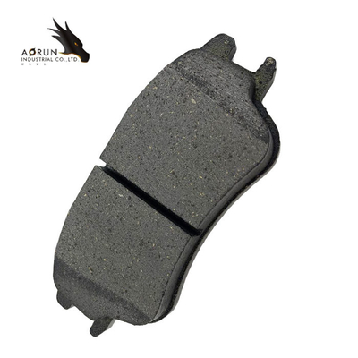 وسادة الفرامل من مصنع AORUN للأزمنة الحديثة D1142-8253