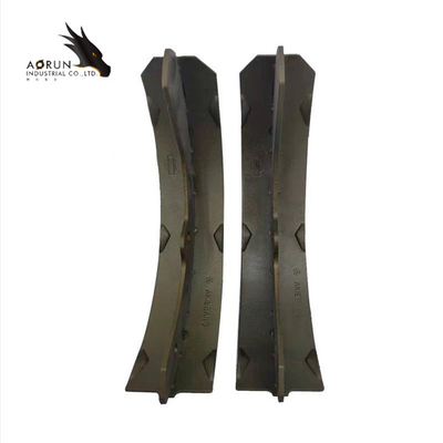 K1159 Factory Wholesale Car Disc Breakpads Custom Car Brake Pads