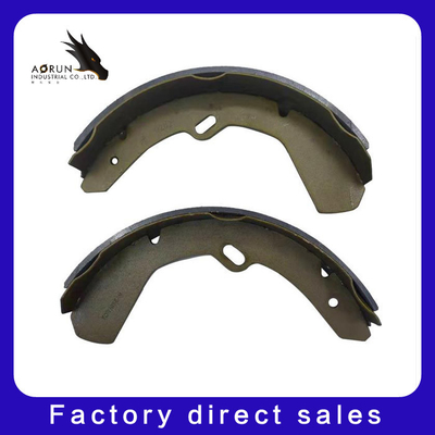 K1159 Factory Wholesale Car Disc Breakpads Custom Car Brake Pads
