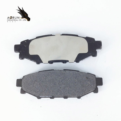 Byd 04466-47010 China Break Pad Factory المزود بقطع غيار