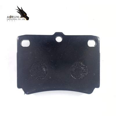 WVA23593 رخيصة التكلفة قطع غيار السيارات السيارات الفرامل الوسادة الموردين
