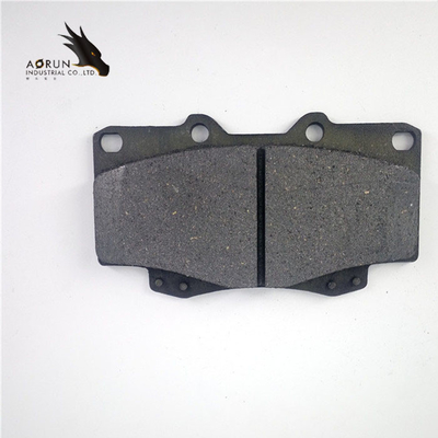 أفضل سعر وسادات الفرامل الأمامية لقطع غيار السيارات! D436-7298