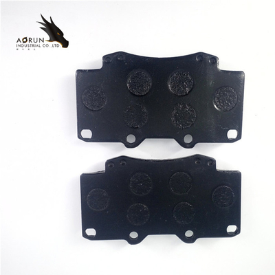 أفضل سعر وسادات الفرامل الأمامية لقطع غيار السيارات! D436-7298