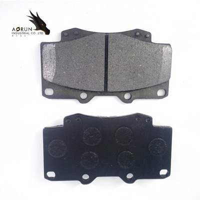 أفضل سعر وسادات الفرامل الأمامية لقطع غيار السيارات! D436-7298