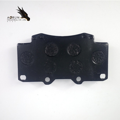 أفضل سعر وسادات الفرامل الأمامية لقطع غيار السيارات! D436-7298