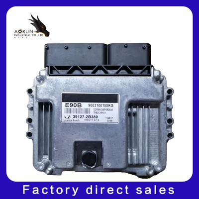 جديد ECU 39127-2B380 9003100150kg لوحة كمبيوتر المحرك لشركة هيونداي