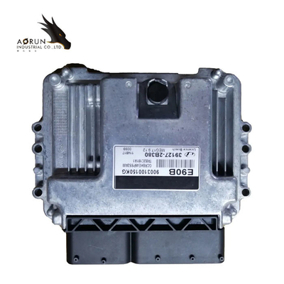 جديد ECU 39127-2B380 9003100150kg لوحة كمبيوتر المحرك لشركة هيونداي