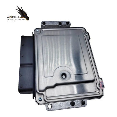وحدة التحكم الإلكترونية لوحة الكمبيوتر المحرك ECU 39127-2B700 E38B MEG17.9.12.2