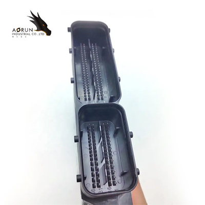 وحدة التحكم الإلكترونية لوحة الكمبيوتر المحرك ECU 39127-2B700 E38B MEG17.9.12.2