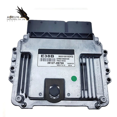 وحدة التحكم الإلكترونية لوحة الكمبيوتر المحرك ECU 39127-2B700 E38B MEG17.9.12.2