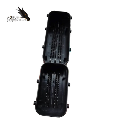 39127-2b890 الأصلي الجديد 391272B890 محرك ECU لوحة الكمبيوتر لشركة هيونداي