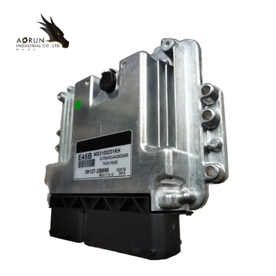 39127-2b890 الأصلي الجديد 391272B890 محرك ECU لوحة الكمبيوتر لشركة هيونداي