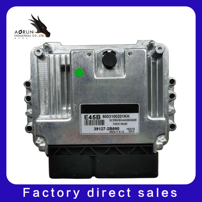 39127-2b890 الأصلي الجديد 391272B890 محرك ECU لوحة الكمبيوتر لشركة هيونداي