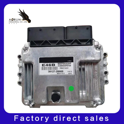 39127-2b900 محرك لوحة الكمبيوتر الأصلي الجديد ecu لملحقات السيارات طراز هيونداي