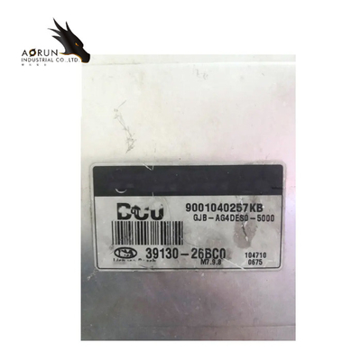 لوحة كمبيوتر محرك السيارة الجديدة ECU 39130-26BC0 39132-26BC0 لكيا