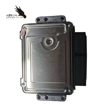 39134-2B551 وحدة التحكم الإلكترونية ECU الأصلي محرك لوحة الكمبيوتر 511 MEG17.9.12 لكيا