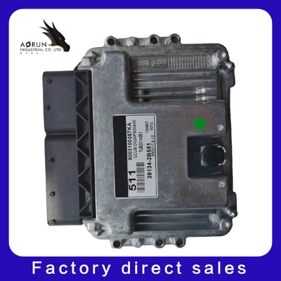 39134-2B551 وحدة التحكم الإلكترونية ECU الأصلي محرك لوحة الكمبيوتر 511 MEG17.9.12 لكيا