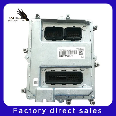 بدلة وحدة التحكم الإلكترونية للكمبيوتر لوحة التحكم 0281020128 961200760074 لـ Jac Navistar