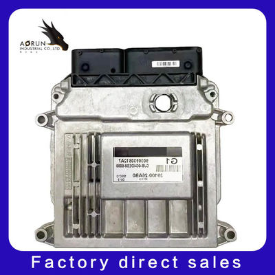 ECU 39100-26AB0 لوحة كمبيوتر المحرك لملحقات تصفيف السيارة من KIA