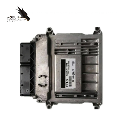 39101-26AB0 ECU محرك السيارة لوحة الكمبيوتر وحدة التحكم الإلكترونية K01 M7.9.8