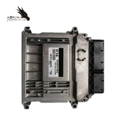 39101-26AB0 ECU محرك السيارة لوحة الكمبيوتر وحدة التحكم الإلكترونية K01 M7.9.8