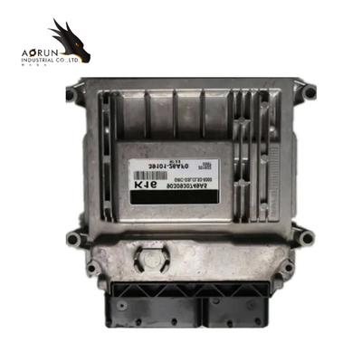 39101-26AB0 ECU محرك السيارة لوحة الكمبيوتر وحدة التحكم الإلكترونية K01 M7.9.8