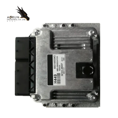 وحدة التحكم الإلكترونية H449 ECU 39103-2B057 MEG17.9.21 9003140535KD لشركة Hyundai KIA Elantra