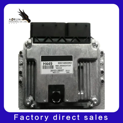 وحدة التحكم الإلكترونية H449 ECU 39103-2B057 MEG17.9.21 9003140535KD لشركة Hyundai KIA Elantra