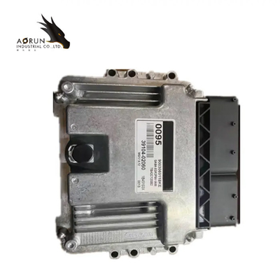 39104-02060 وحدة التحكم الإلكترونية لشركة Hyundai KIA 39110-03680 ECU لوحة كمبيوتر محرك السيارة MG17.9.12
