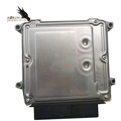 Mg7.9.8 محرك لوحة الكمبيوتر ECU 39132-26AH5 / 39100-26AX7 / 39110-02EG5 / 39124-2b100 B210 لشركة هيونداي