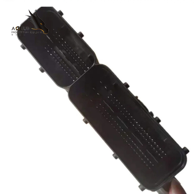 Mg7.9.8 محرك لوحة الكمبيوتر ECU 39132-26AH5 / 39100-26AX7 / 39110-02EG5 / 39124-2b100 B210 لشركة هيونداي