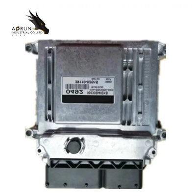 ECU Engine Computer Board MG7.9.8 0492 9003050492KB 39110-02S15 لكيا