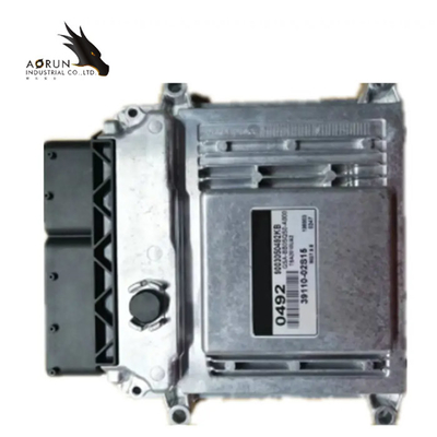 ECU Engine Computer Board MG7.9.8 0492 9003050492KB 39110-02S15 لكيا