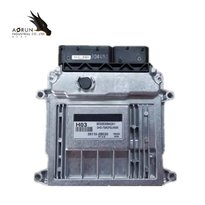 39110-2B020 ECU وحدة التحكم الإلكترونية وحدة الكمبيوتر H03 M7.9.8 لشركة Hyundai 391102B020