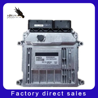 39110-2B020 ECU وحدة التحكم الإلكترونية وحدة الكمبيوتر H03 M7.9.8 لشركة Hyundai 391102B020