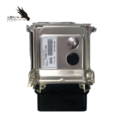 لوحة كمبيوتر محرك السيارة ECU 39110-2BAL5 S08 39106-2BBA7 Y0A8 / 39117-2B230 E05A / 39133-2B321468 / 39133-2B