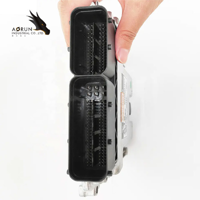 A19 محرك الكمبيوتر لوحة ECU 39110-03455 MEG17.9.12.1 9003060019KK لكيا