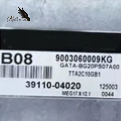 3911004020 محرك لوحة الكمبيوتر ECU MEG17.9.12.1 9003060009KG لكيا