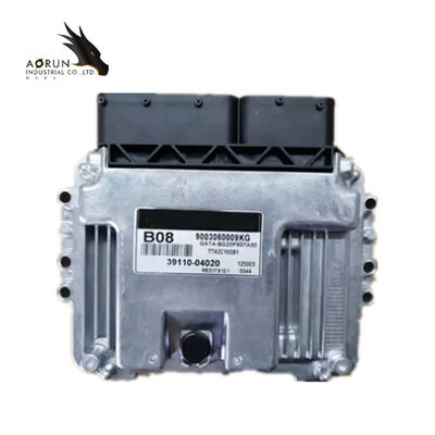 3911004020 محرك لوحة الكمبيوتر ECU MEG17.9.12.1 9003060009KG لكيا
