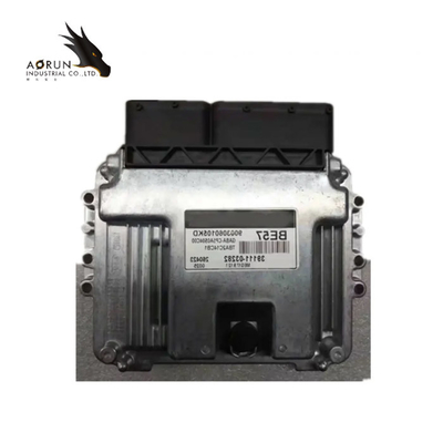 وحدة التحكم الإلكترونية في المحرك وحدة ECU 39111-03282 BE57 9003060105KD لشركة Hyundai