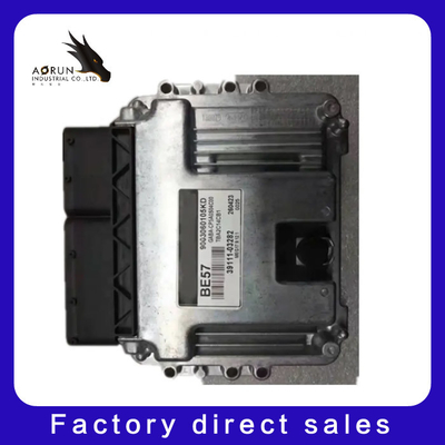 وحدة التحكم الإلكترونية في المحرك وحدة ECU 39111-03282 BE57 9003060105KD لشركة Hyundai