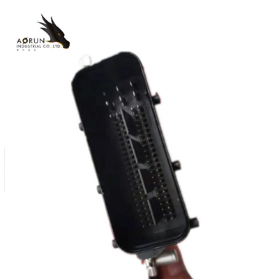 وحدة التحكم الإلكترونية ECU للكمبيوتر المحرك ME17.9.11.1 A28 39111-03520 لشركة Hyundai Yuedong