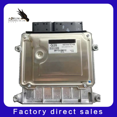ECU Hyundai Freddy Manual Engine Computer Board 39112-2B012 M7.9.8 G25.07.9.8 G25.3112-2B012 لوحة مفاتيح إلكترونية