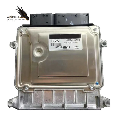 ECU Hyundai Freddy Manual Engine Computer Board 39112-2B012 M7.9.8 G25.07.9.8 G25.3112-2B012 لوحة مفاتيح إلكترونية