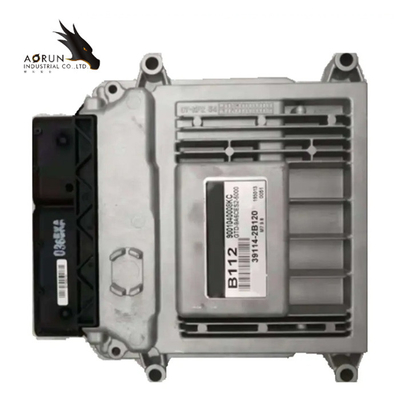 B112 ECU وحدة التحكم الإلكترونية M7.9.8 9001040008KC لعام 2010 كيا سيراتو 391142B120